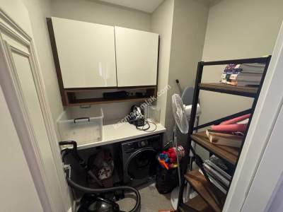 Beylikdüzü Brand İstanbul Satılık 4+1 Boş Daire 22