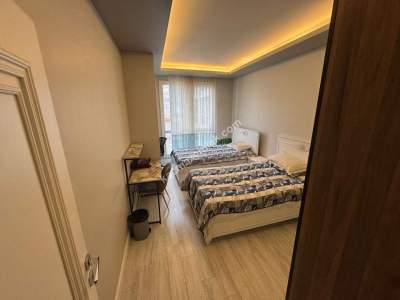 Beylikdüzü Brand İstanbul Satılık 4+1 Boş Daire 12