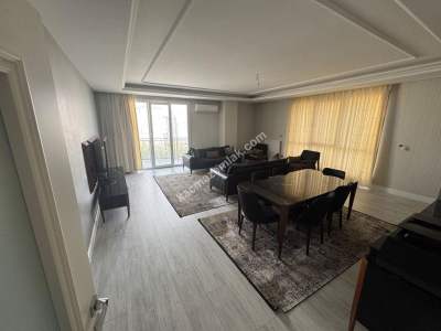 Beylikdüzü Brand İstanbul Satılık 4+1 Boş Daire 9