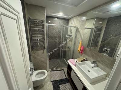 Beylikdüzü Brand İstanbul Satılık 4+1 Boş Daire 26