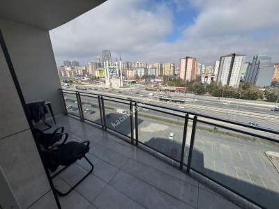 Beylikdüzü Brand İstanbul Satılık 4+1 Boş Daire 3