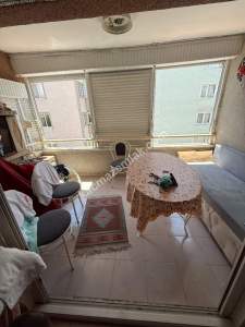 Sahile 50 Metre 2+1 80 M2 2. Kat Balkonlu 2