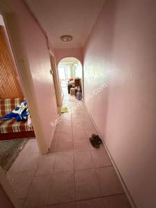 Sahile 50 Metre 2+1 80 M2 2. Kat Balkonlu 11