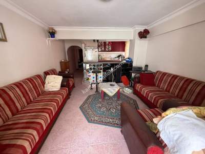 Sahile 50 Metre 2+1 80 M2 2. Kat Balkonlu 4