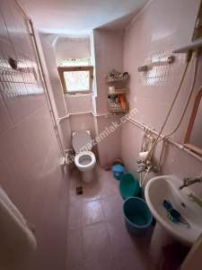 Sahile 50 Metre 2+1 80 M2 2. Kat Balkonlu 10