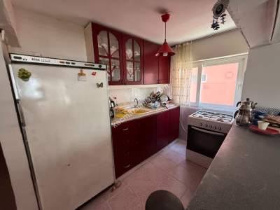 Sahile 50 Metre 2+1 80 M2 2. Kat Balkonlu 6