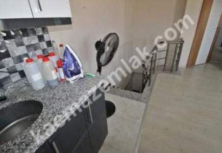 Büyükçekmece Muratçeşme Mah.satılık Dubleks Daire 20