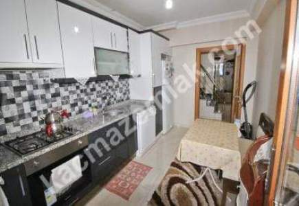 Büyükçekmece Muratçeşme Mah.satılık Dubleks Daire 4