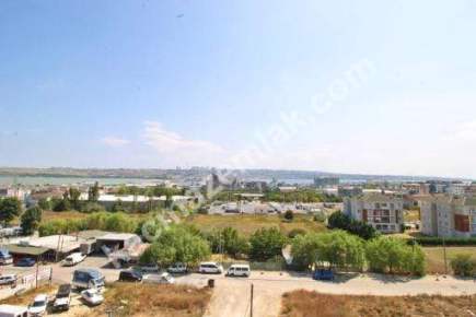 Büyükçekmece Muratçeşme Mah.satılık Dubleks Daire 13