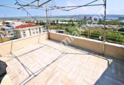 Büyükçekmece Muratçeşme Mah.satılık Dubleks Daire 21