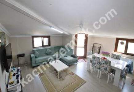 Büyükçekmece Muratçeşme Mah.satılık Dubleks Daire 18