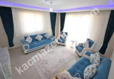 Büyükçekmece Muratçeşme Mah.satılık Dubleks Daire 3