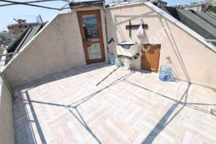 Büyükçekmece Muratçeşme Mah.satılık Dubleks Daire 14