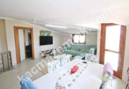 Büyükçekmece Muratçeşme Mah.satılık Dubleks Daire 22