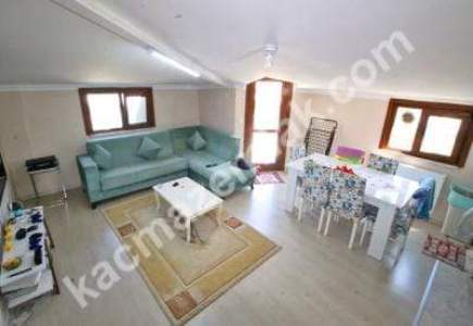 Büyükçekmece Muratçeşme Mah.satılık Dubleks Daire 9