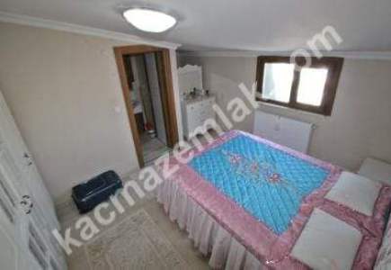 Büyükçekmece Muratçeşme Mah.satılık Dubleks Daire 16