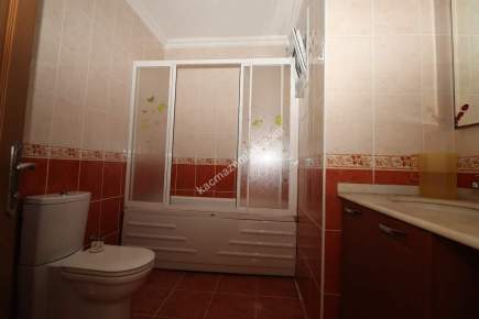 Çekmeköy Ekşioğlu Mah Havaş Sitesinde Satılık 3+1 Daire 14