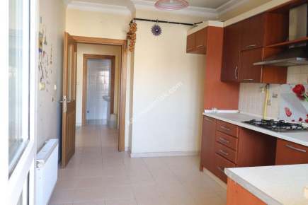 Çekmeköy Ekşioğlu Mah Havaş Sitesinde Satılık 3+1 Daire 19