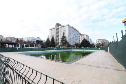 Çekmeköy Ekşioğlu Mah Havaş Sitesinde Satılık 3+1 Daire 5