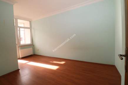 Çekmeköy Ekşioğlu Mah Havaş Sitesinde Satılık 3+1 Daire 15