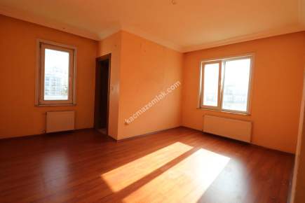 Çekmeköy Ekşioğlu Mah Havaş Sitesinde Satılık 3+1 Daire 16