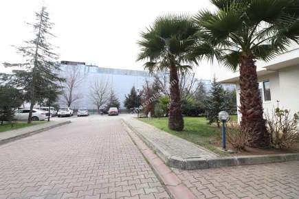 Çekmeköy Ekşioğlu Mah Havaş Sitesinde Satılık 3+1 Daire 2