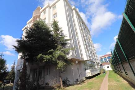 Çekmeköy Ekşioğlu Mah Havaş Sitesinde Satılık 3+1 Daire 21