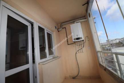 Çekmeköy Ekşioğlu Mah Havaş Sitesinde Satılık 3+1 Daire 12