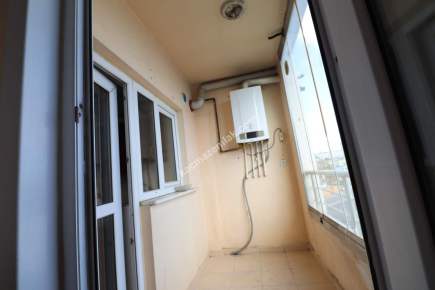 Çekmeköy Ekşioğlu Mah Havaş Sitesinde Satılık 3+1 Daire 13