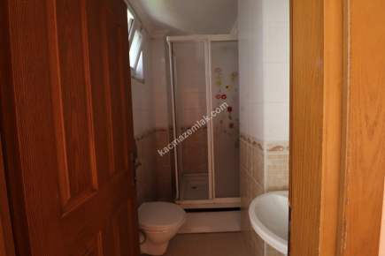 Çekmeköy Ekşioğlu Mah Havaş Sitesinde Satılık 3+1 Daire 17