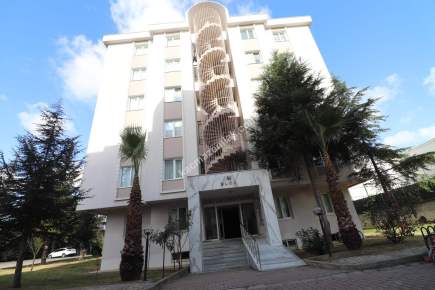 Çekmeköy Ekşioğlu Mah Havaş Sitesinde Satılık 3+1 Daire 20