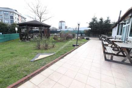 Çekmeköy Ekşioğlu Mah Havaş Sitesinde Satılık 3+1 Daire 4