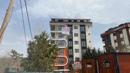 Çekmeköy Ekşioğlu Mah. Butik Projede 3+1 Satılık Daire