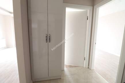 Çekmeköy Ekşioğlu Demek City De Satılık 2+1 Daire 17