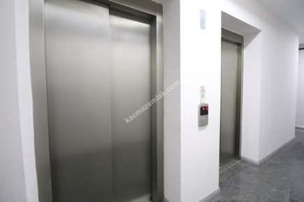 Çekmeköy Ekşioğlu Demek City De Satılık 2+1 Daire 5