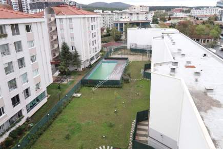 Çekmeköy Ekşioğlu Demek City De Satılık 2+1 Daire 7