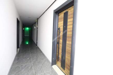 Çekmeköy Ekşioğlu Demek City De Satılık 2+1 Daire