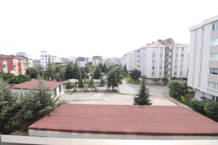 Çekmeköy Ekşioğlu Demek City De Satılık 2+1 Daire 10