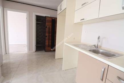 Çekmeköy Ekşioğlu Demek City De Satılık 2+1 Daire 24