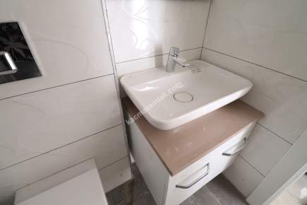 Çekmeköy Ekşioğlu Demek City De Satılık 2+1 Daire 20