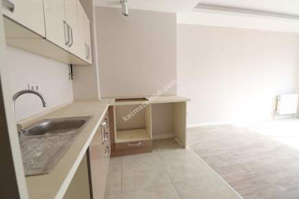 Çekmeköy Ekşioğlu Demek City De Satılık 2+1 Daire 14