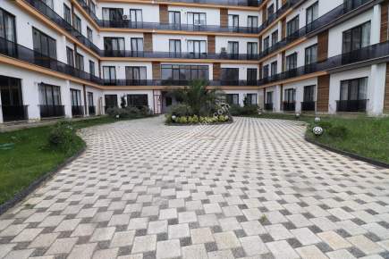 Çekmeköy Ekşioğlu Demek City De Satılık 2+1 Daire 9