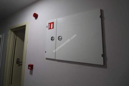 Çekmeköy Ekşioğlu Demek City De Satılık 2+1 Daire 6