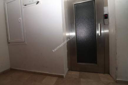 Çekmeköy Güngören Mah Satılık 1+1 Daire 39