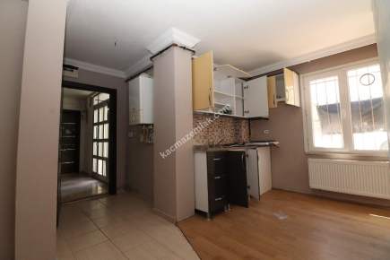 Çekmeköy Güngören Mah Satılık 1+1 Daire 13