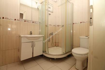 Çekmeköy Güngören Mah Satılık 1+1 Daire 15