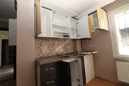 Çekmeköy Güngören Mah Satılık 1+1 Daire 30