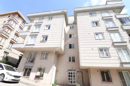 Çekmeköy Güngören Mah Satılık 1+1 Daire 8