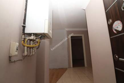 Çekmeköy Güngören Mah Satılık 1+1 Daire 11