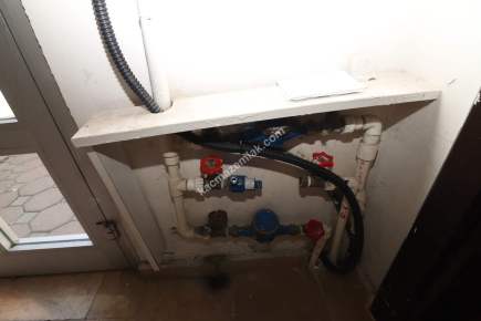 Çekmeköy Güngören Mah Satılık 1+1 Daire 36